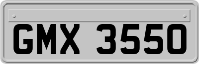 GMX3550