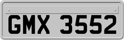GMX3552
