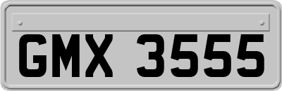 GMX3555
