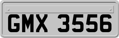 GMX3556