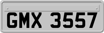 GMX3557