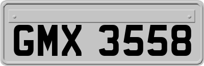 GMX3558