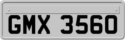 GMX3560