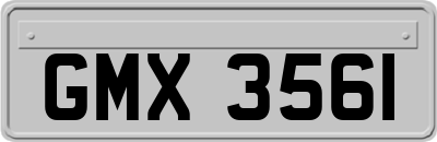GMX3561
