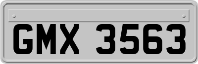 GMX3563