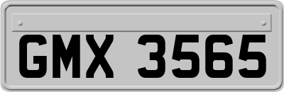 GMX3565