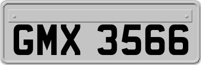 GMX3566