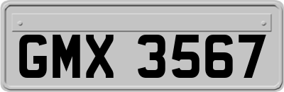 GMX3567