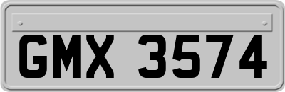 GMX3574