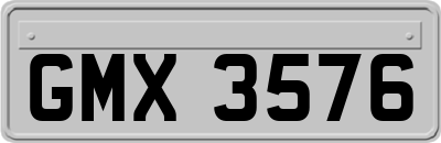 GMX3576