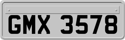 GMX3578