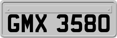GMX3580