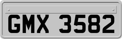 GMX3582