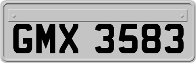 GMX3583