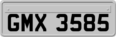GMX3585