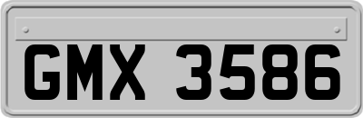 GMX3586