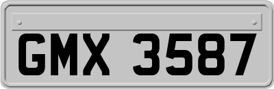 GMX3587