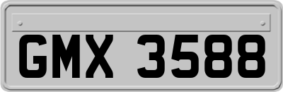 GMX3588