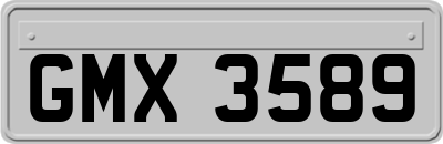 GMX3589
