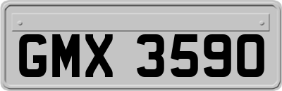 GMX3590