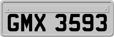 GMX3593