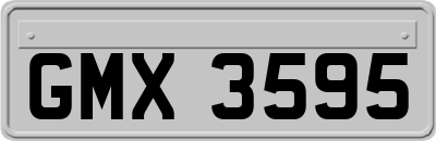 GMX3595