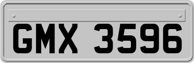 GMX3596