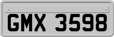 GMX3598