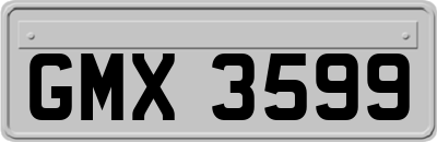 GMX3599