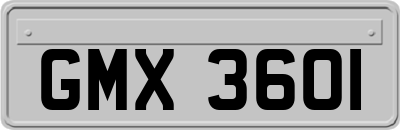 GMX3601