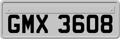 GMX3608