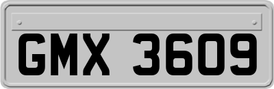GMX3609