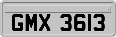 GMX3613