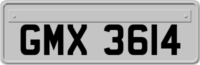 GMX3614
