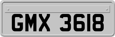 GMX3618