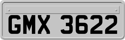 GMX3622