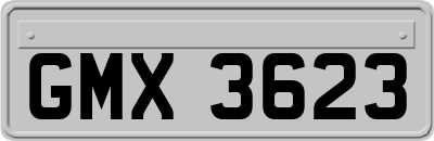 GMX3623