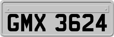 GMX3624