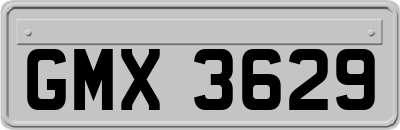 GMX3629