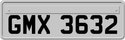 GMX3632