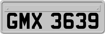 GMX3639