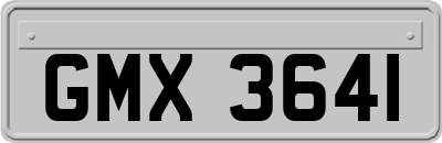 GMX3641