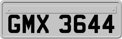 GMX3644