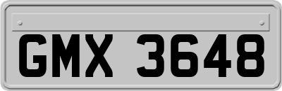 GMX3648