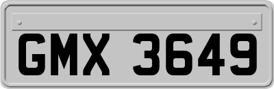 GMX3649