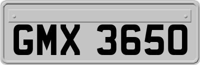 GMX3650