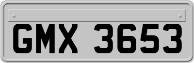 GMX3653