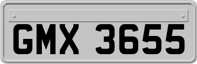GMX3655