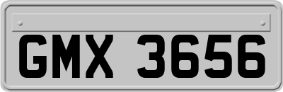 GMX3656
