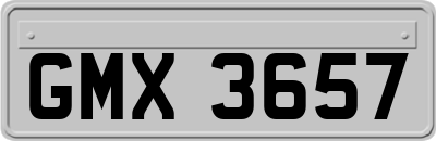 GMX3657